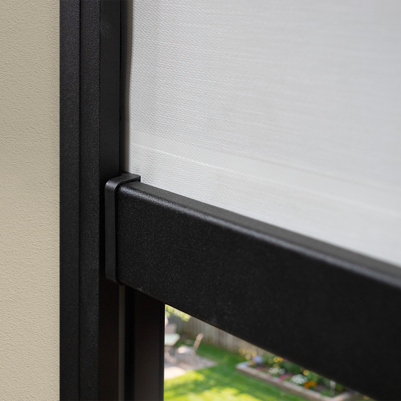 Persianas blackout Draper LightBloc