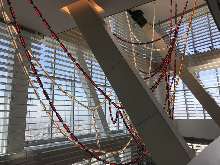 Wilshire Grand Center, foto 6 de 7
