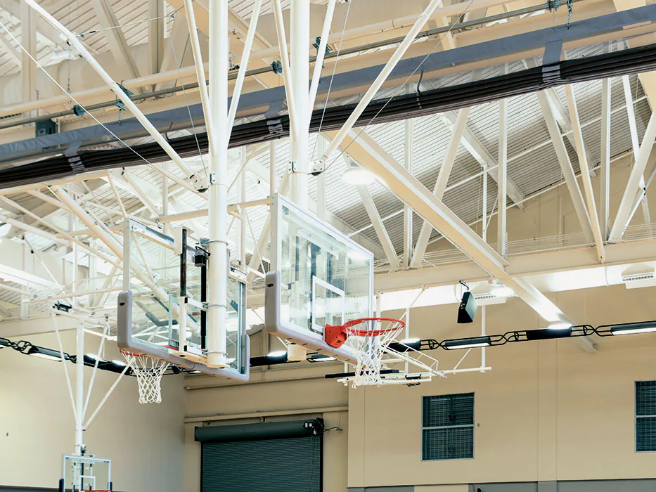 Val Riess Sports Center, foto 2 de 2