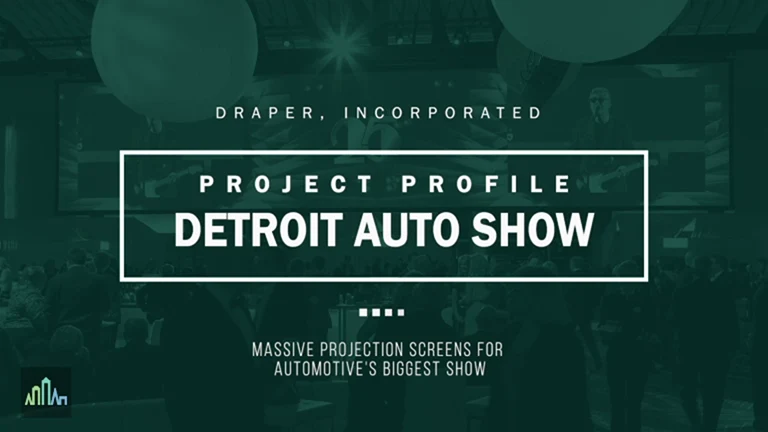 Salão do Automóvel de Detroit, foto 11 de 11