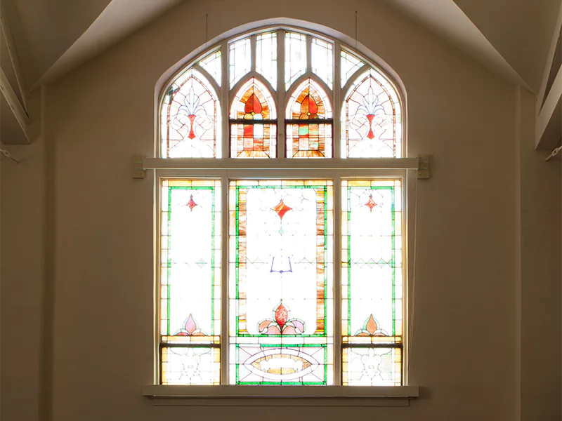 Plum Creek Christian Church, foto 2 de 3