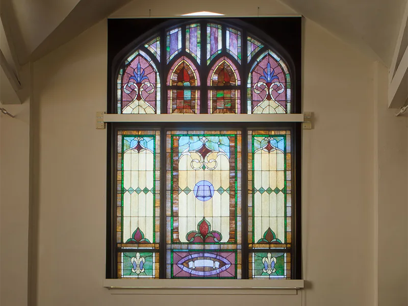 Plum Creek Christian Church, foto 3 de 3